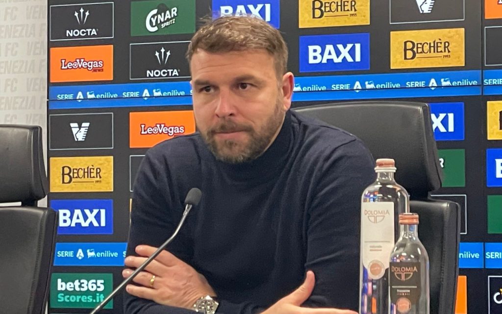 paolo zanetti hellas verona