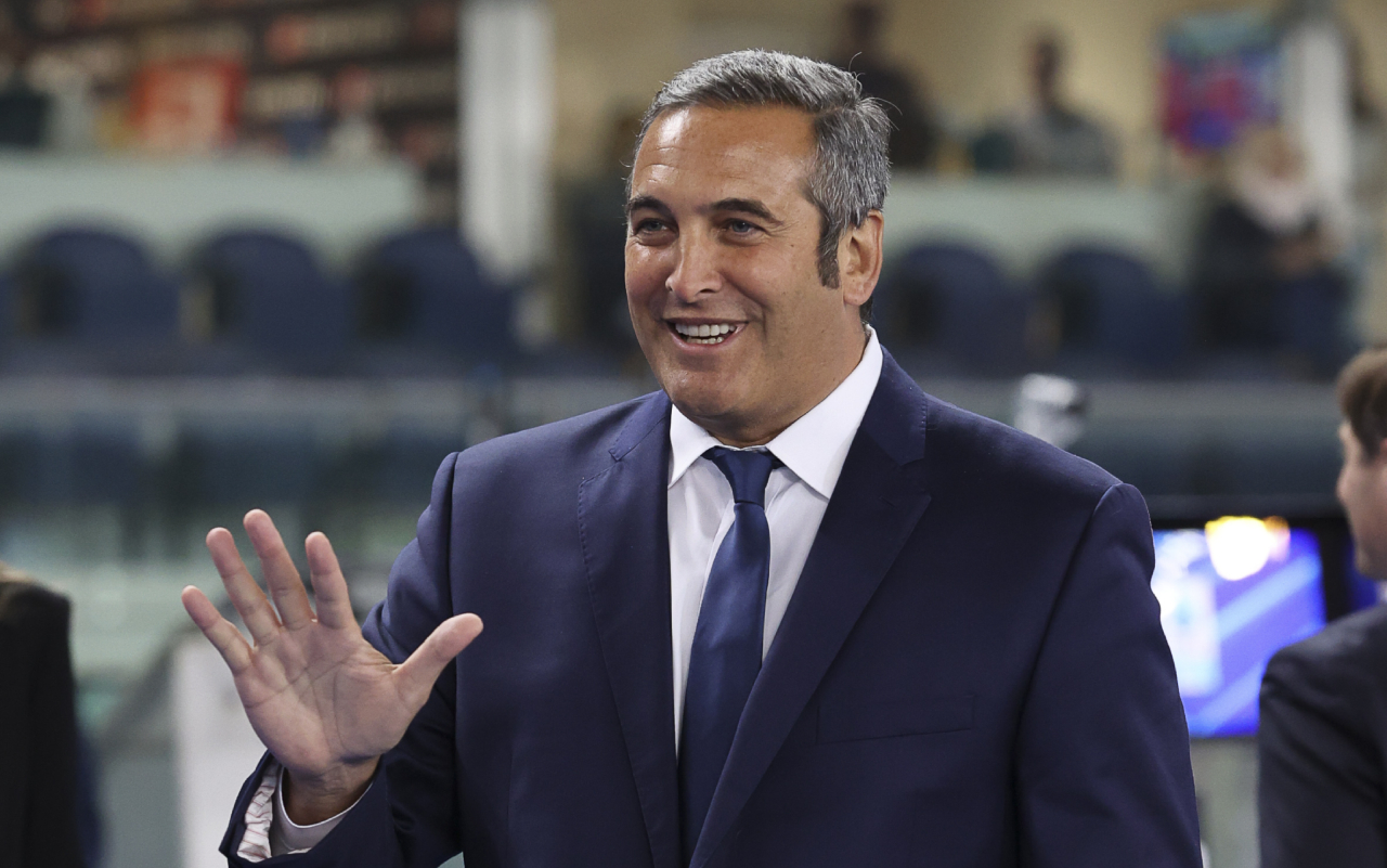 italo zanzi