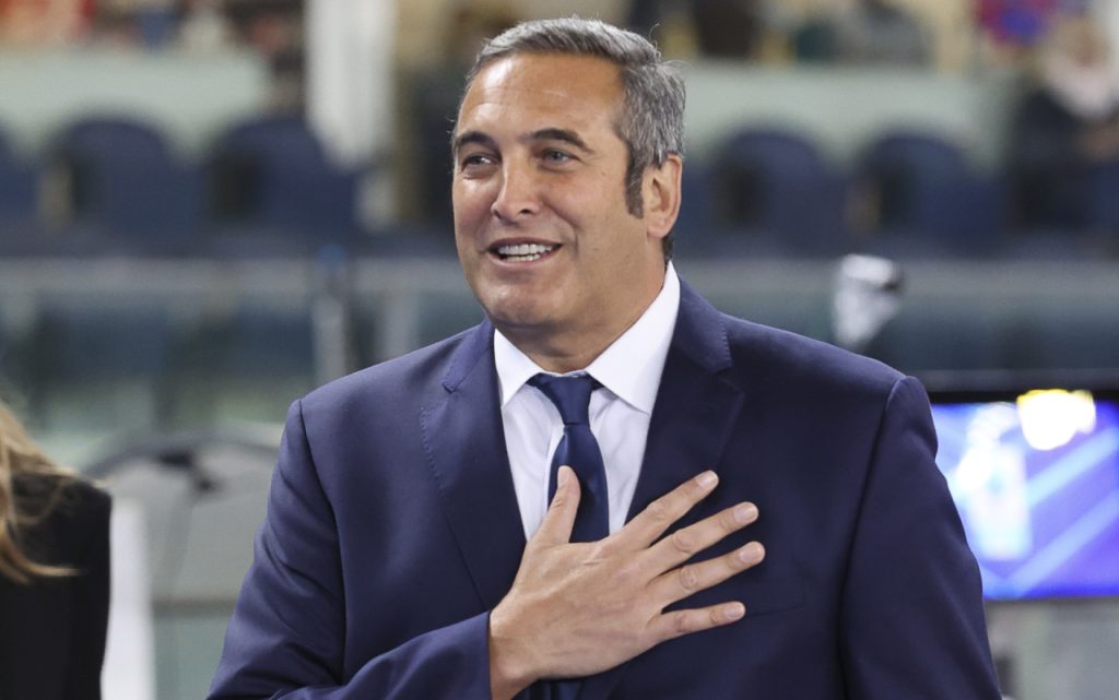 italo zanzi presidio investors hellas verona