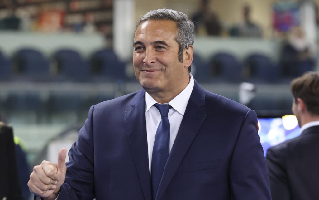 italo zanzi hellas verona