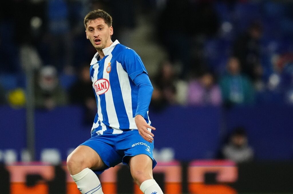 marash kumbulla espanyol