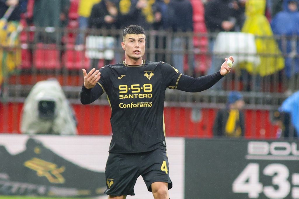 flavius daniliuc hellas verona