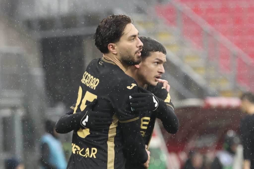 serdar belahyane hellas verona