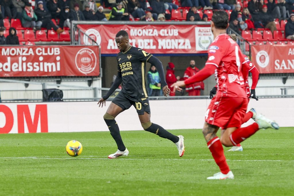 niasse hellas verona