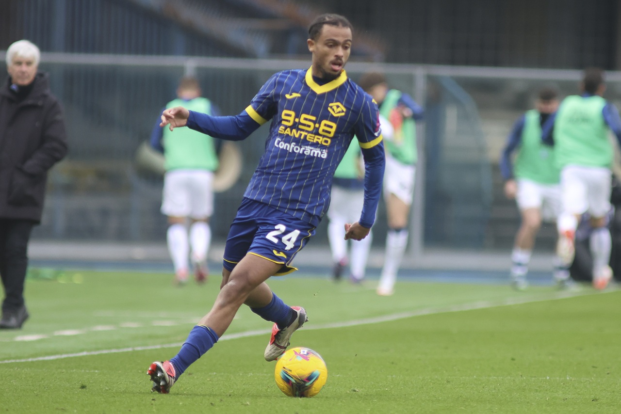 antoine bernede hellas verona