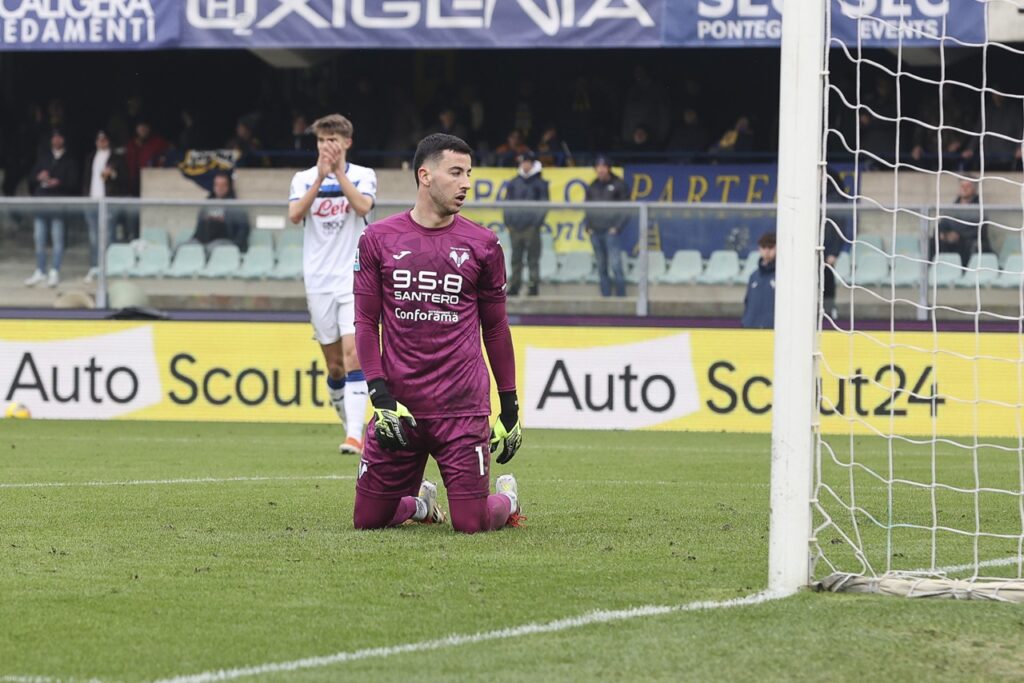 lorenzo montipò hellas verona