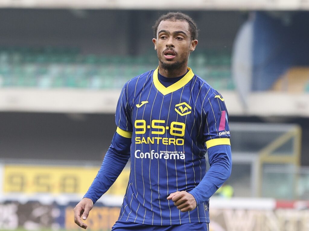 antoine bernede hellas verona