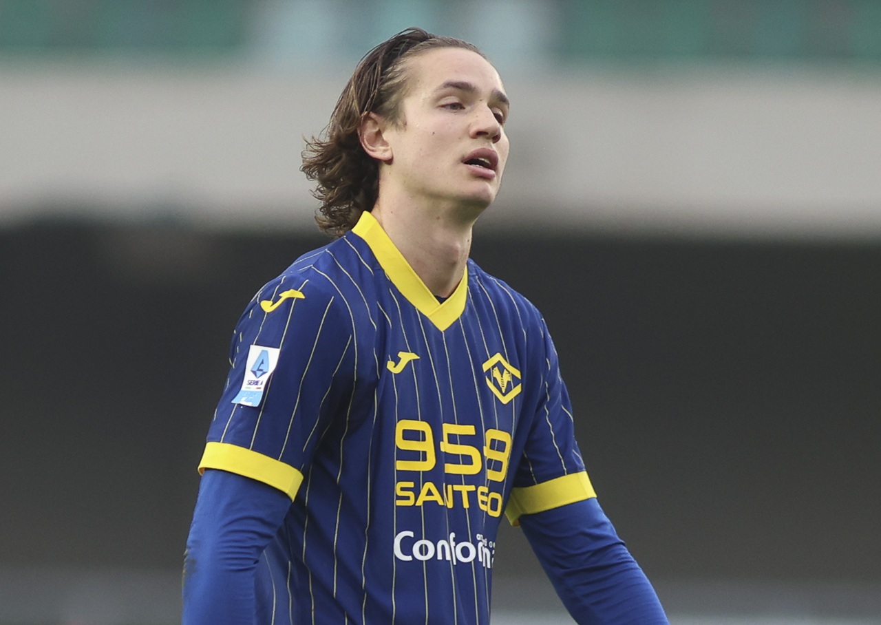 daniele ghilardi hellas verona