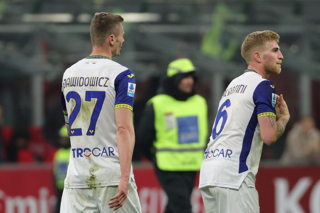 dawidowicz valentini hellas verona