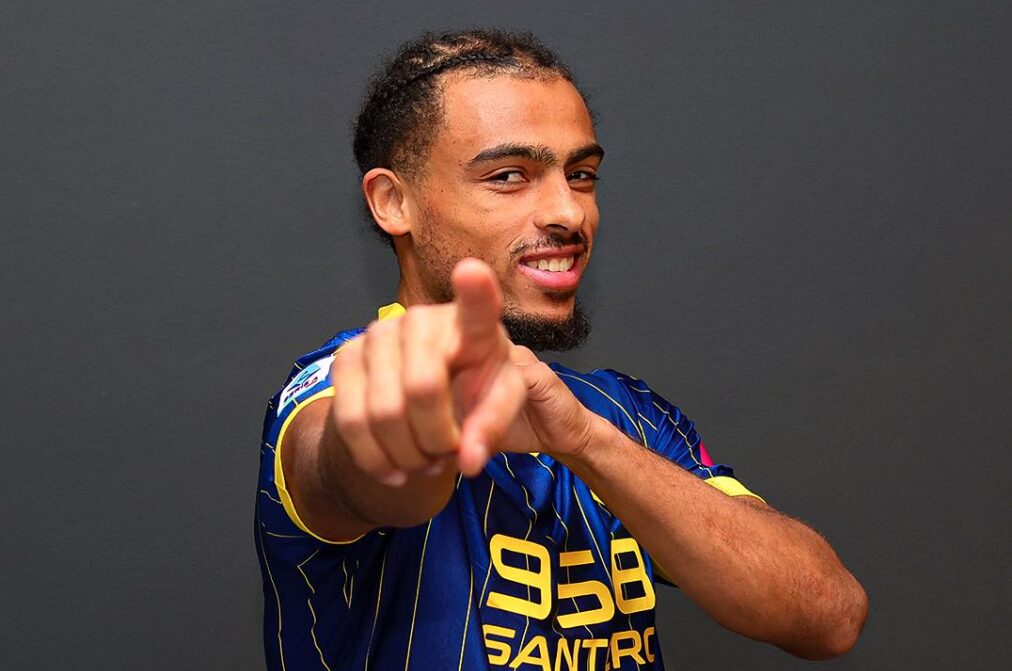 antoine bernede hellas verona