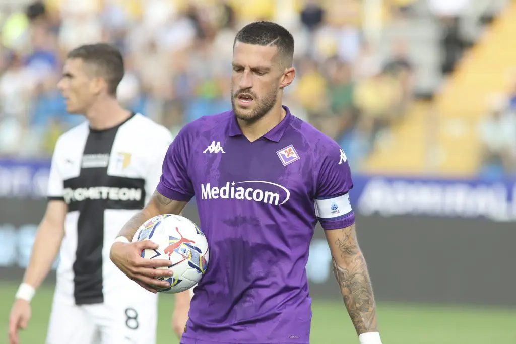 cristiano biraghi fiorentina