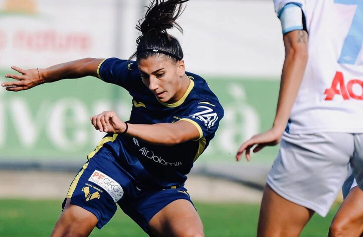 laura capucci hellas verona women