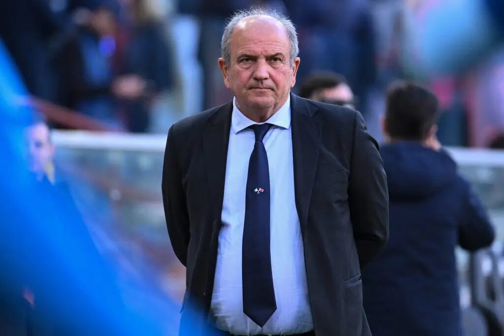 angelo fabiani lazio