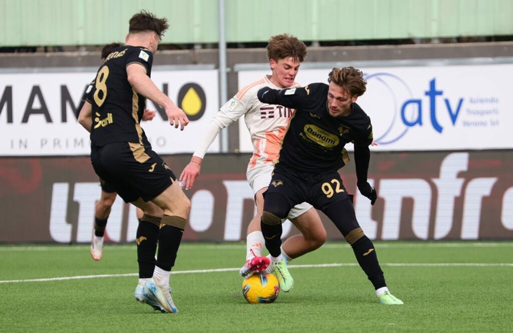 luca monticelli primavera hellas verona