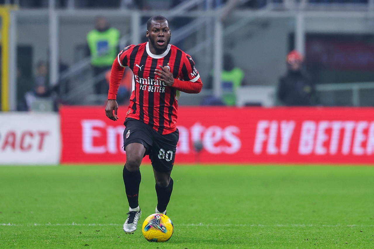 musah milan