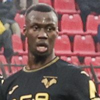 niasse pagelle