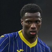 oyegoke hellas verona