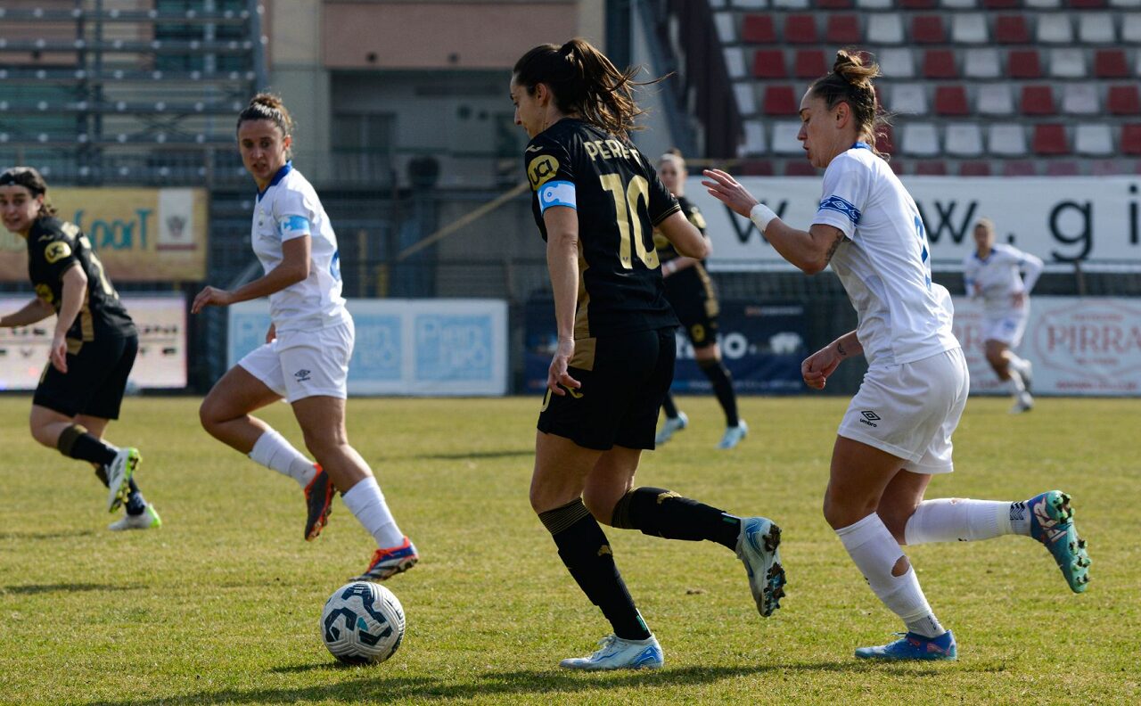 peretti hellas verona women