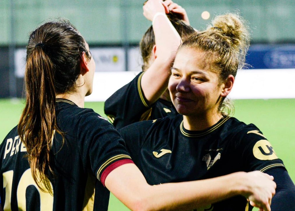 rachele peretti ivana naydenova hellas verona women