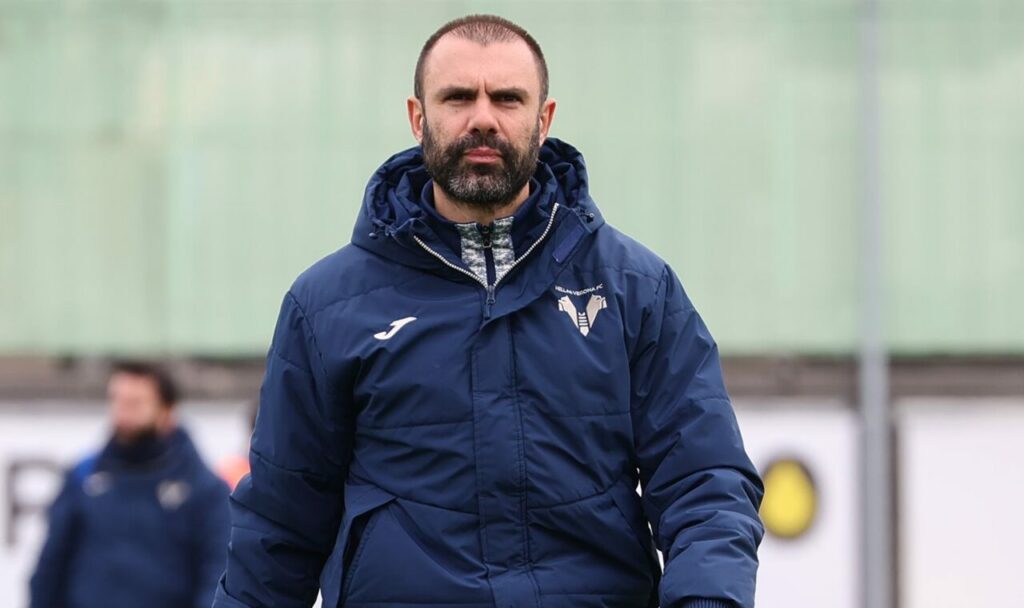 paolo sammarco primavera hellas verona