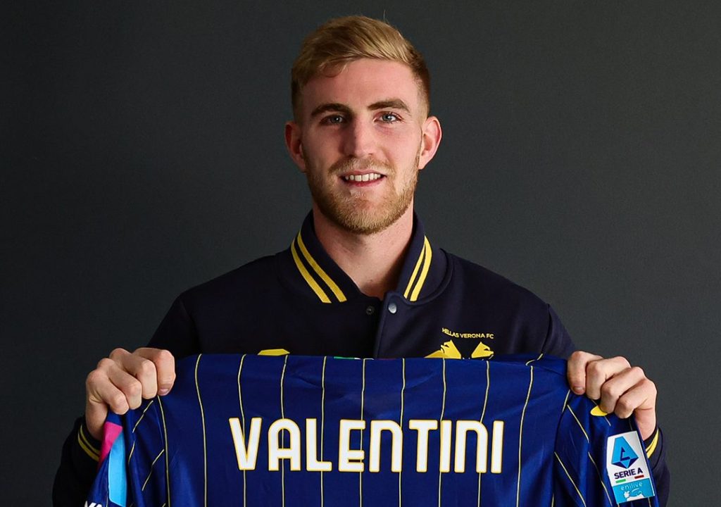 nicolas valentini hellas verona
