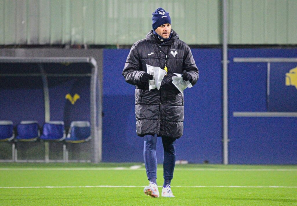 giacomo venturi hellas verona women
