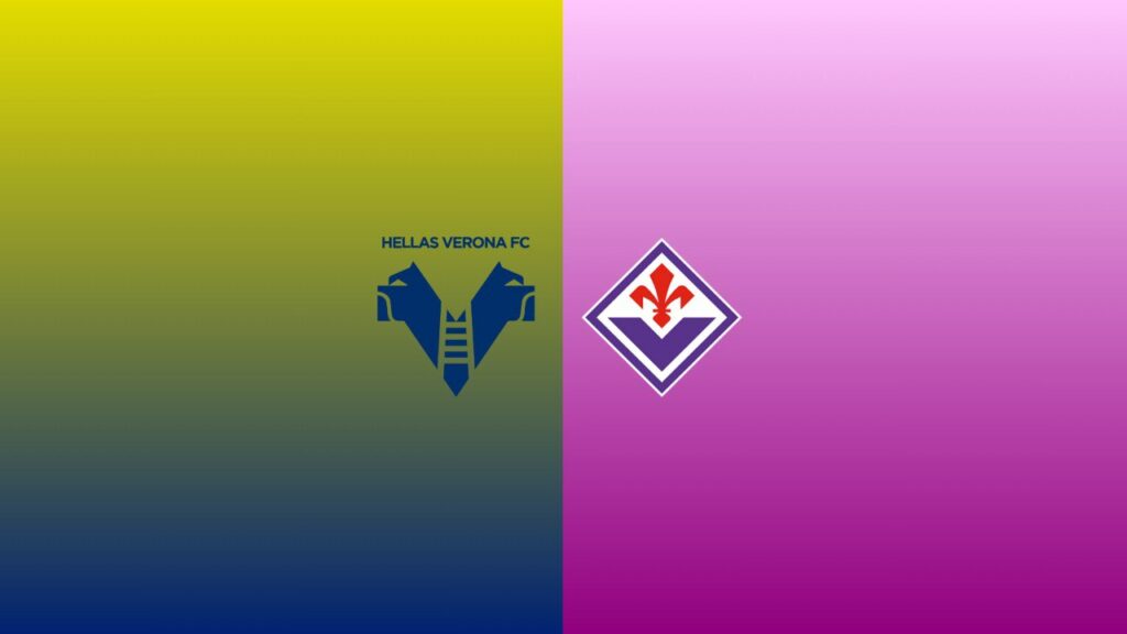 verona fiorentina