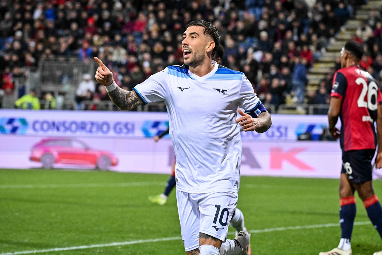 mattia zaccagni lazio
