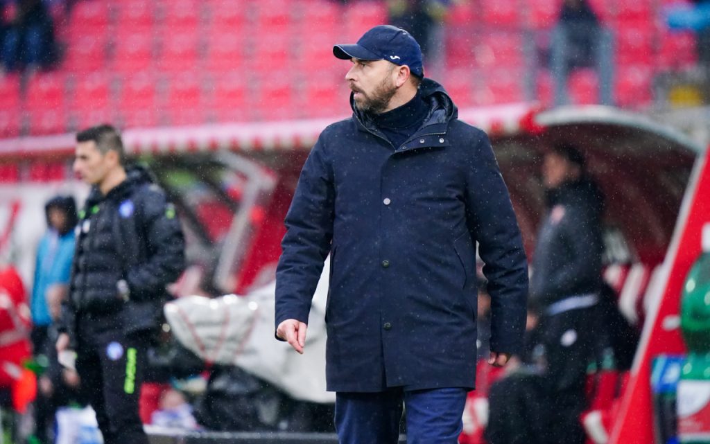 paolo zanetti hellas verona