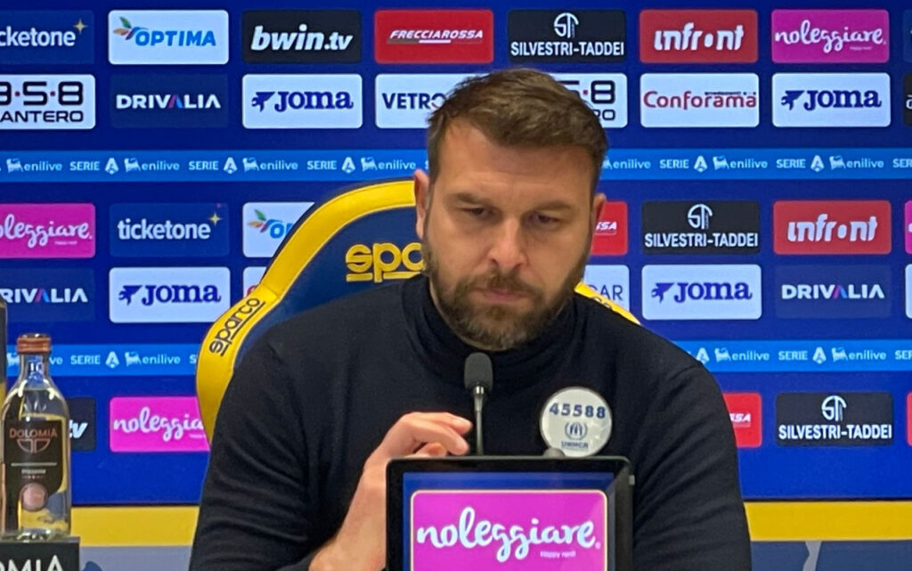 paolo zanetti hellas verona