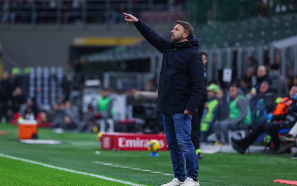 paolo zanetti hellas verona