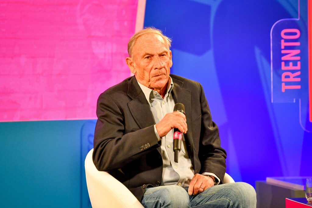Zdenek Zeman