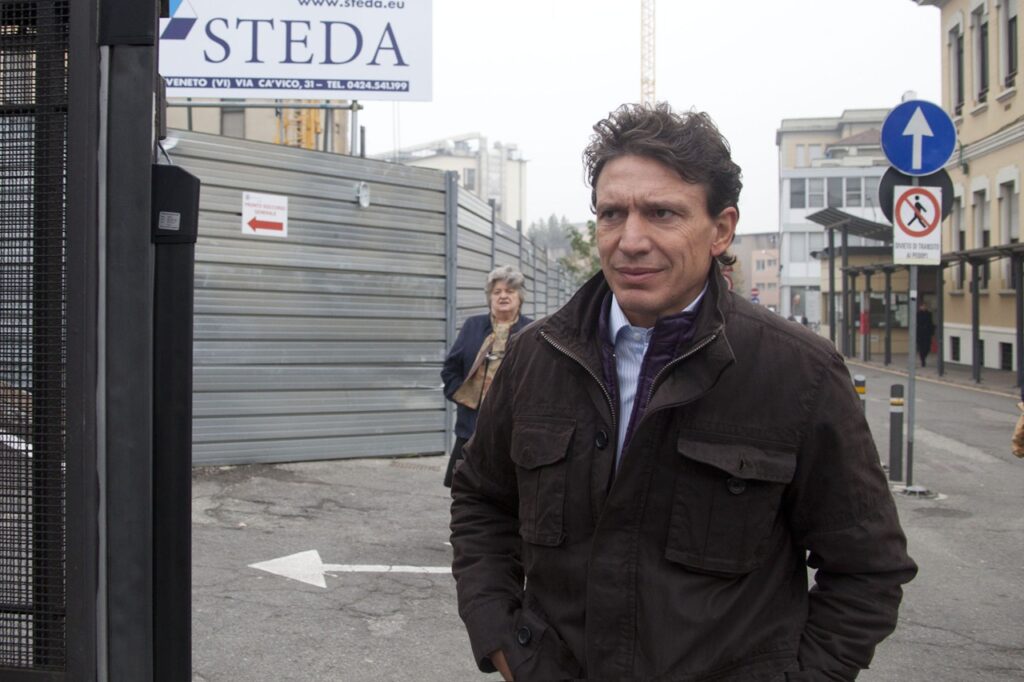 Stefano Eranio
