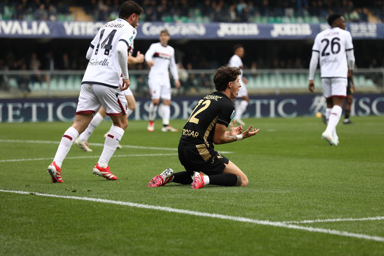 domagoj bradaric hellas verona