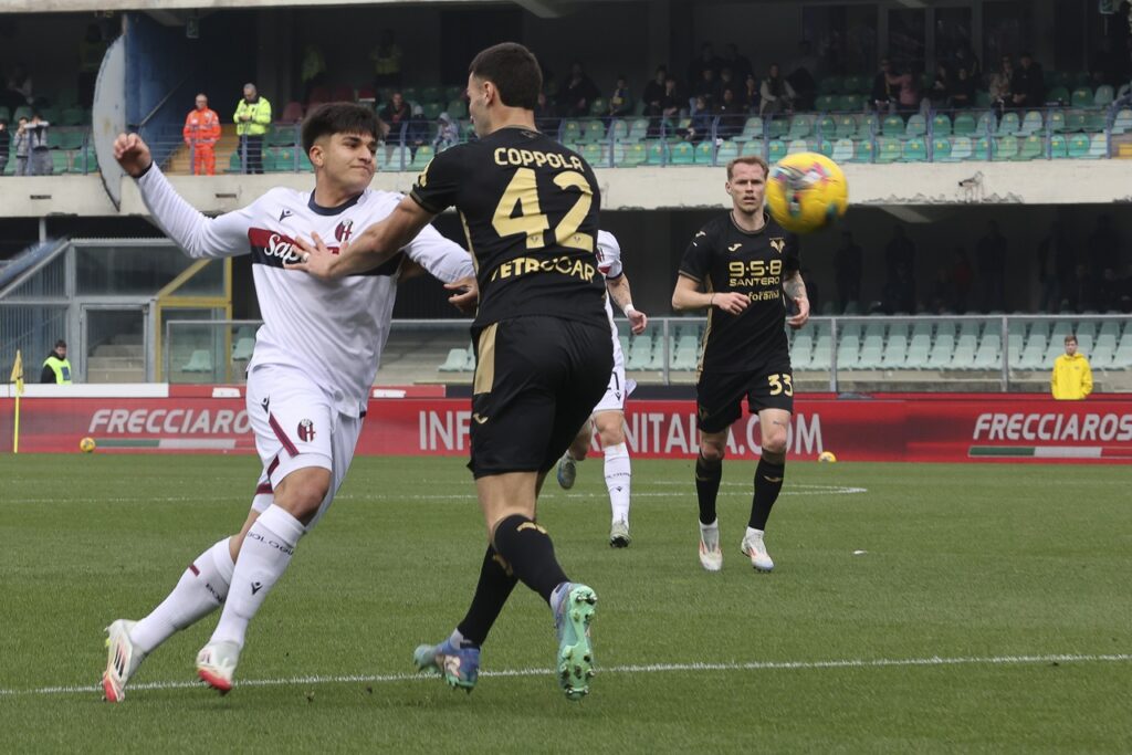 coppola hellas verona