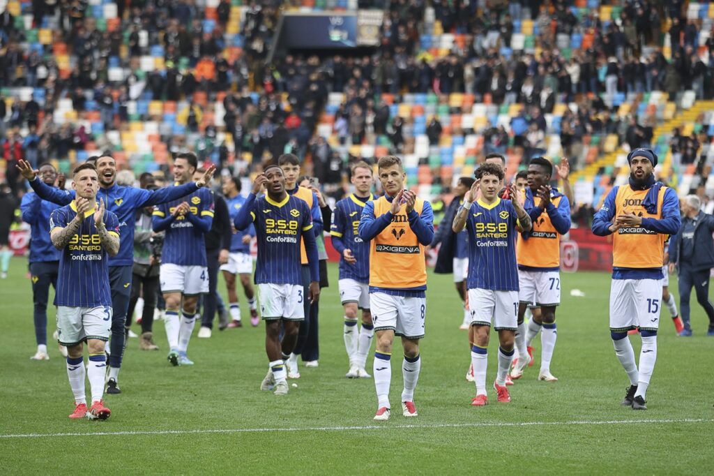 hellas verona
