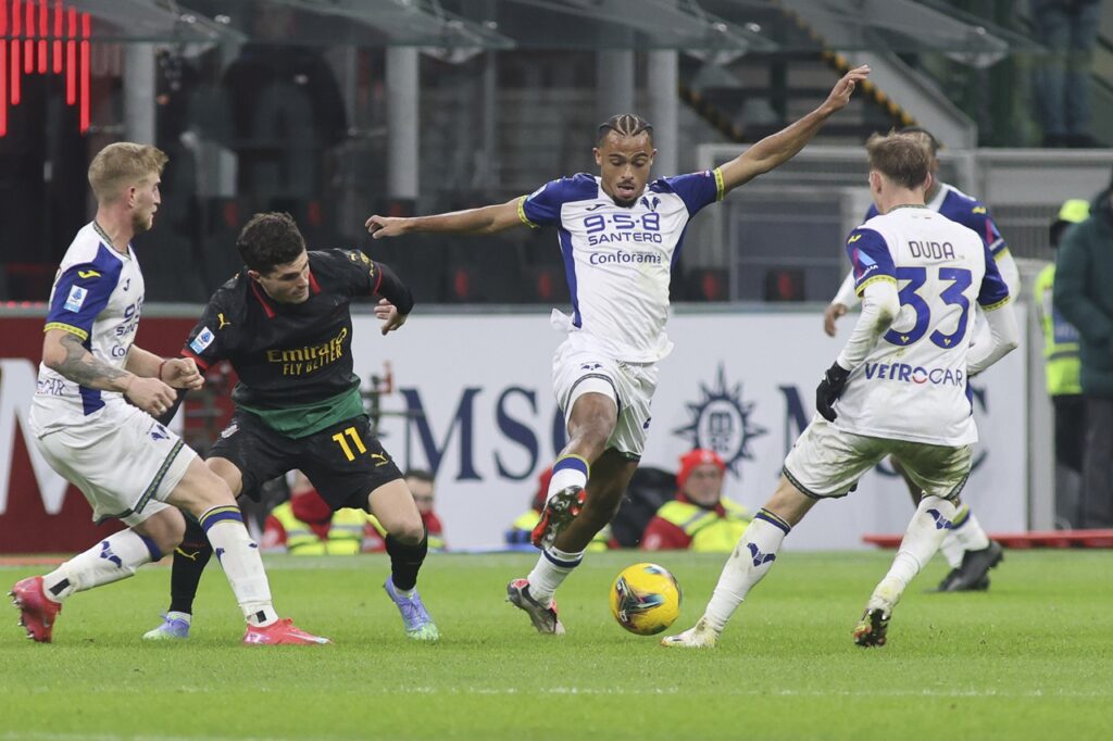bernede duda valentini hellas verona
