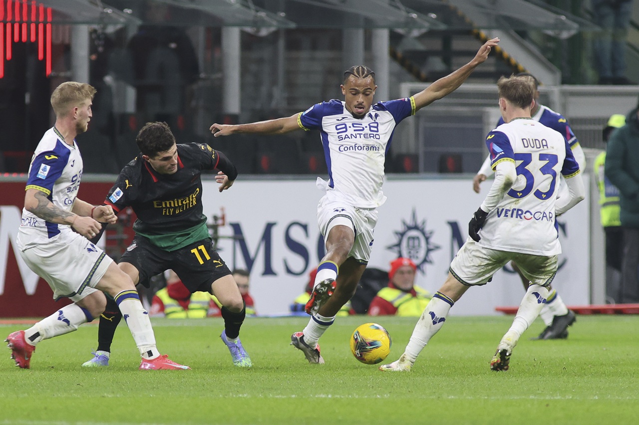 bernede duda valentini hellas verona