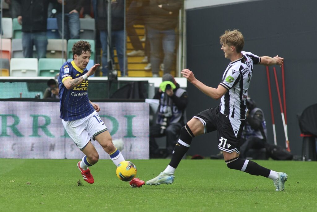 domagoj bradaric hellas verona