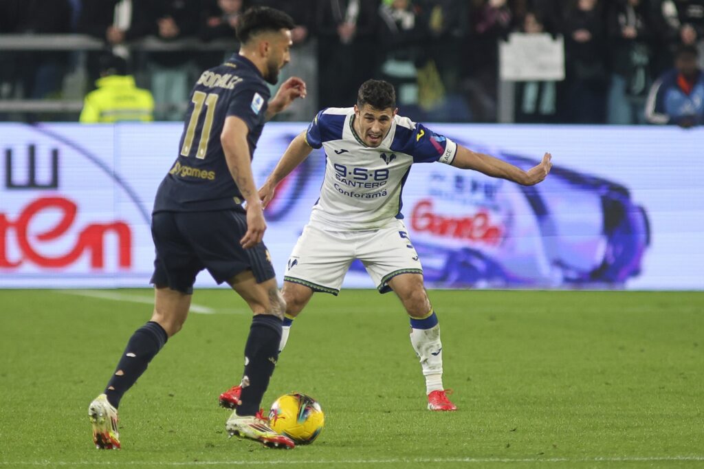 marco davide faraoni hellas verona