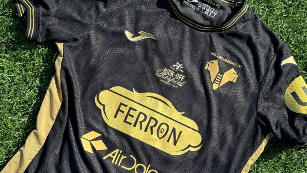 hellas verona women festa della donna