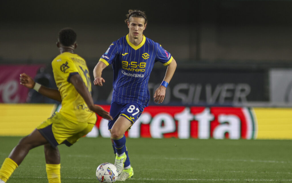 daniele ghilardi hellas verona