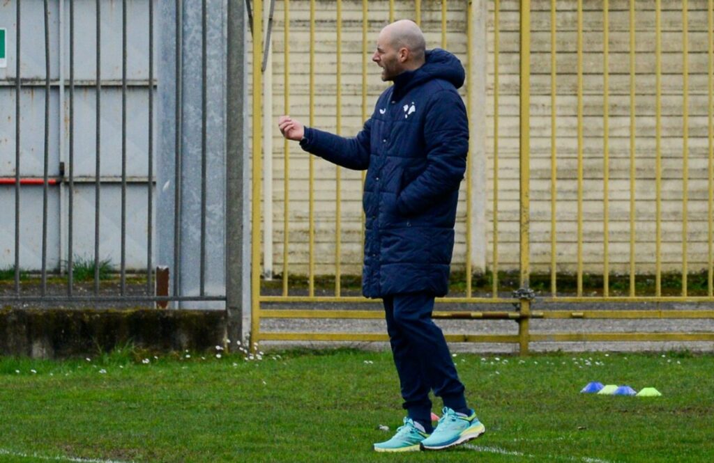 giacomo venturi hellas verona women