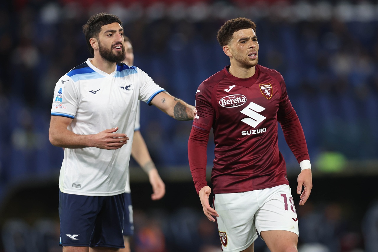 lazio torino