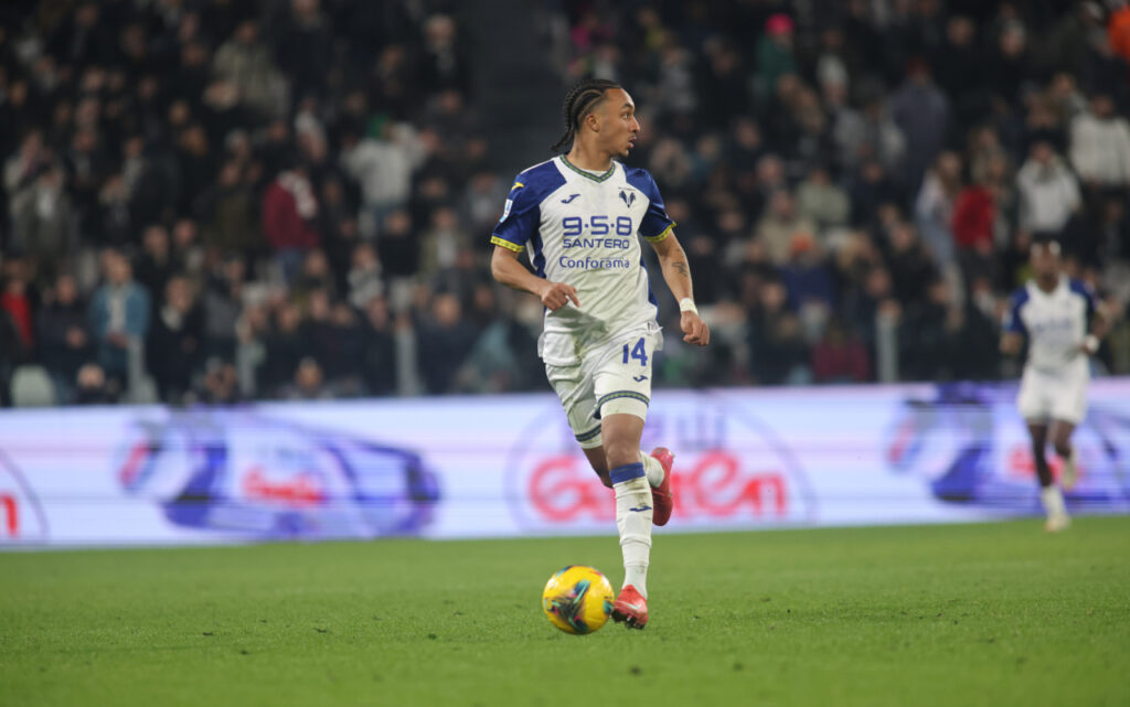 dailon livramento hellas verona