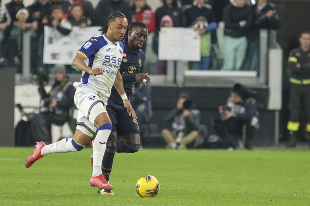 dailon livramento hellas verona