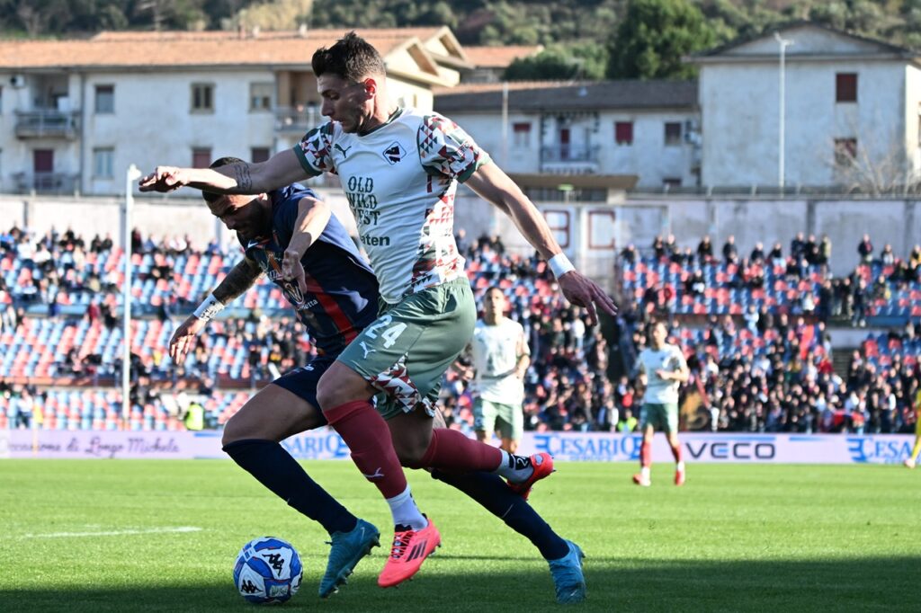 magnani palermo