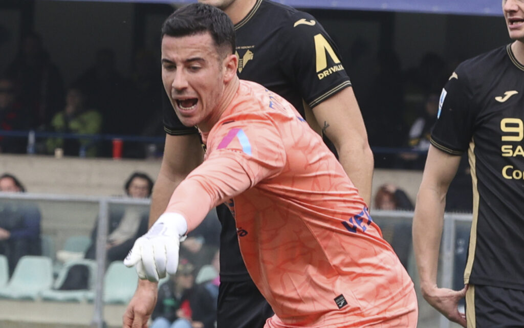 lorenzo montipò hellas verona