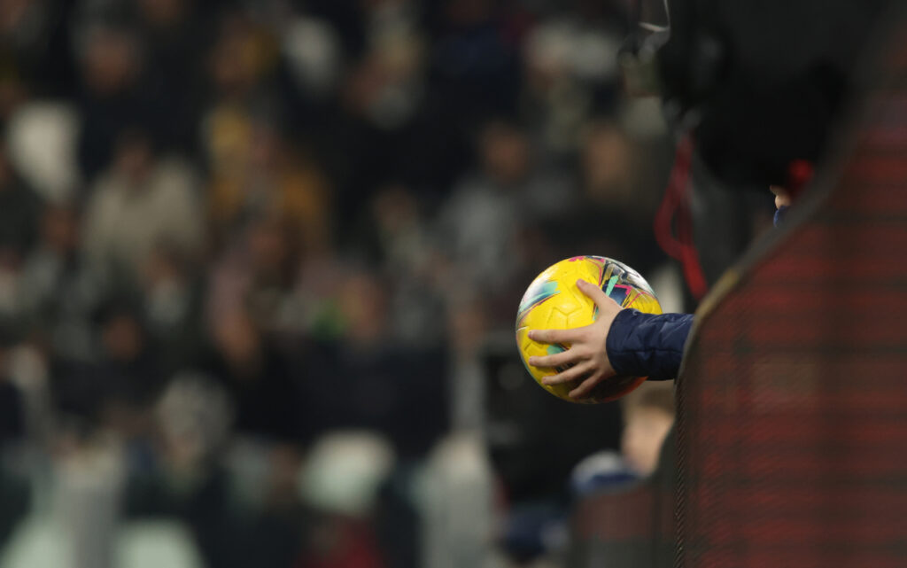 pallone serie a risultati