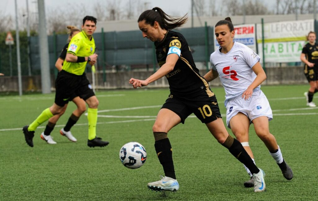 rachele peretti hellas verona women